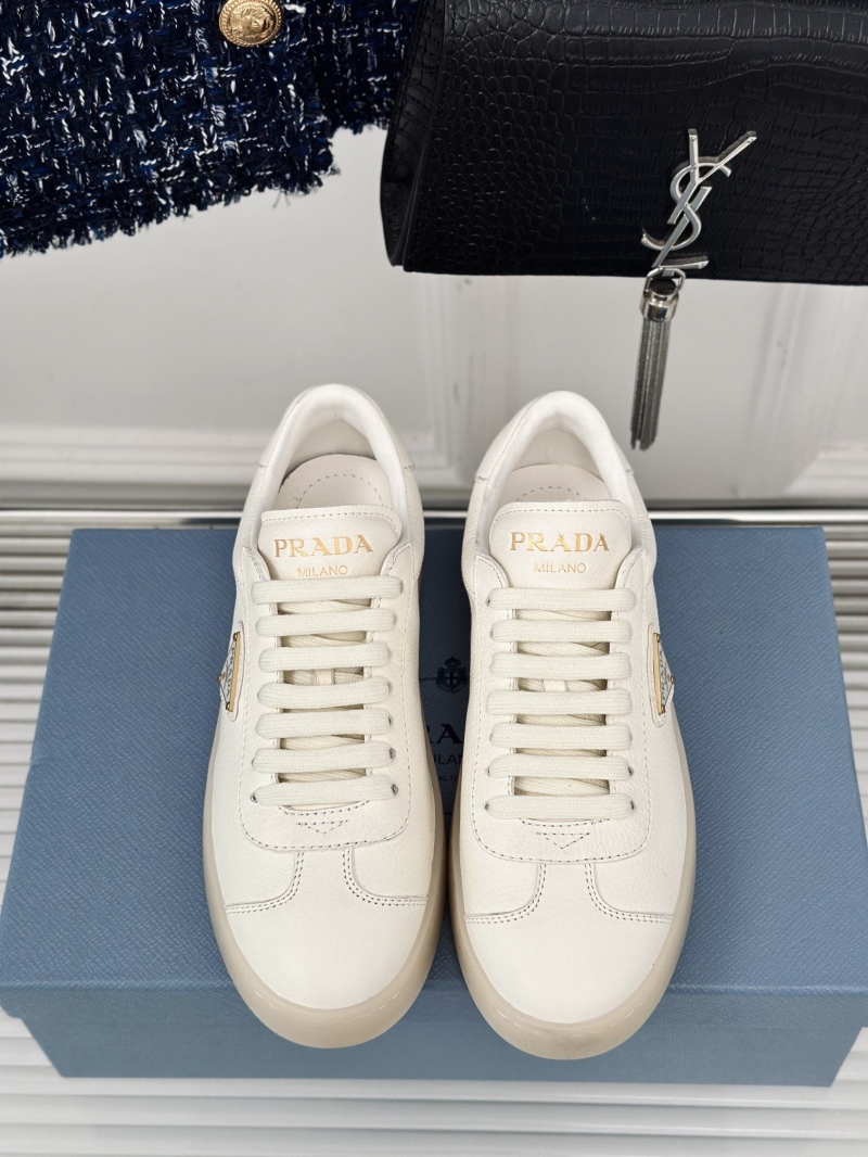 Prada Casual Shoes